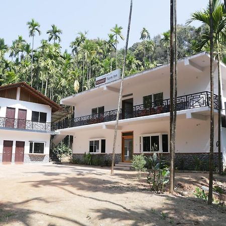 Hosamane Farm Inn Sringeri Kültér fotó