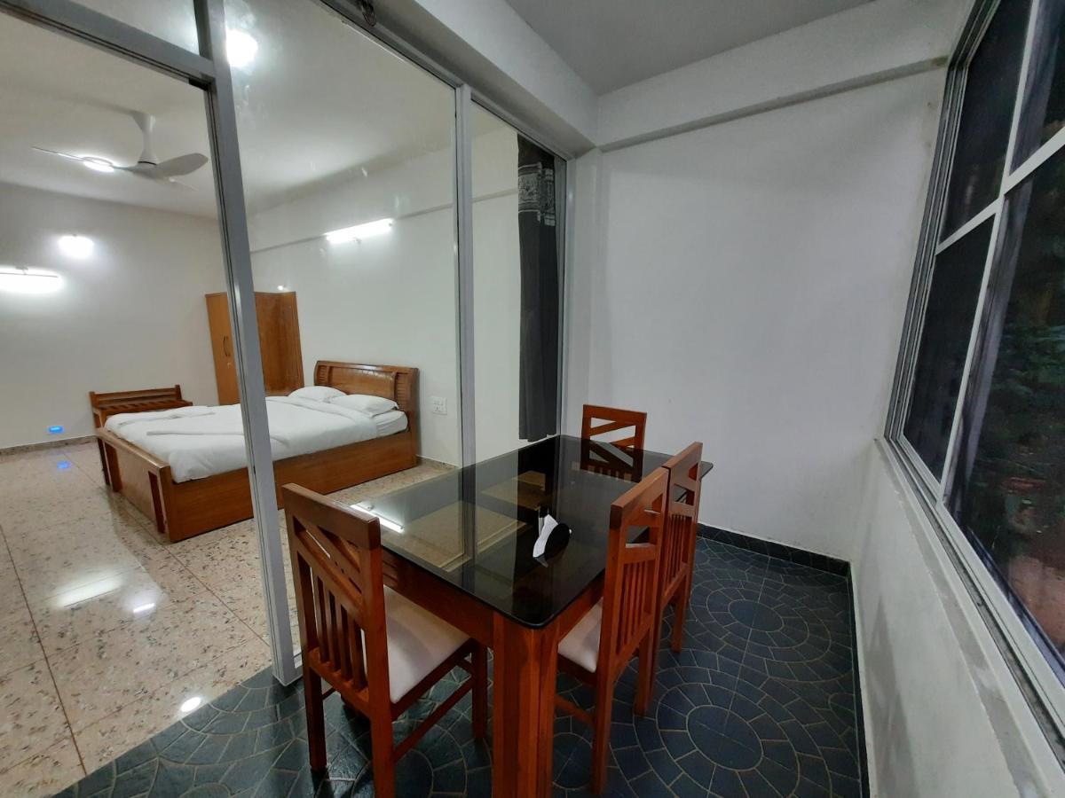 Hosamane Farm Inn Sringeri Kültér fotó