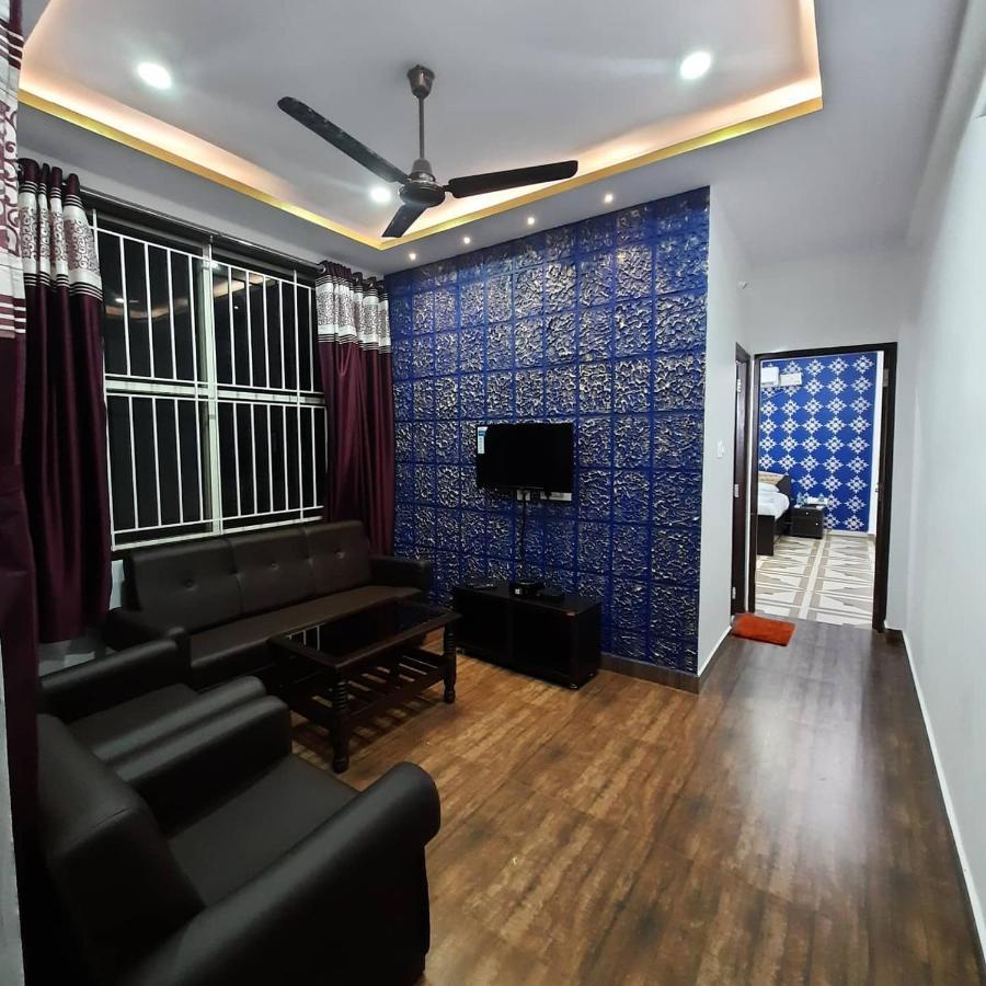 Hosamane Farm Inn Sringeri Kültér fotó