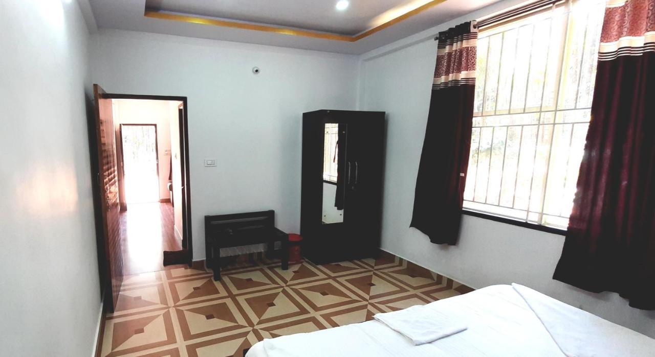 Hosamane Farm Inn Sringeri Kültér fotó