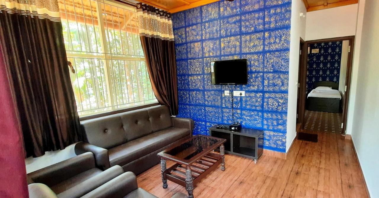 Hosamane Farm Inn Sringeri Kültér fotó