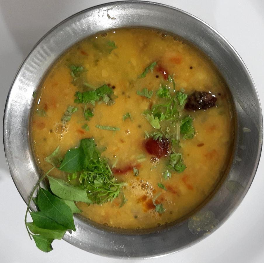 Hosamane Farm Inn Sringeri Kültér fotó