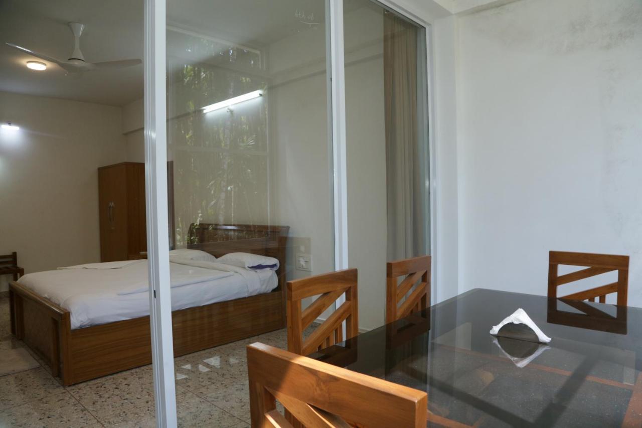 Hosamane Farm Inn Sringeri Kültér fotó